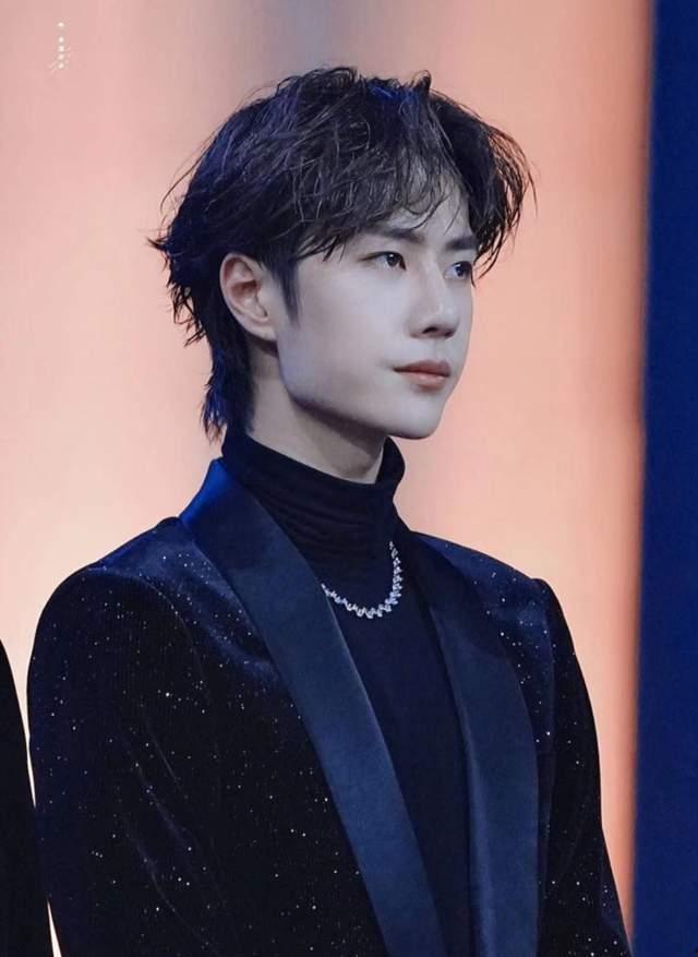 爆料肖战王一博圈内,揭秘娱乐圈的神秘友谊与精彩合作